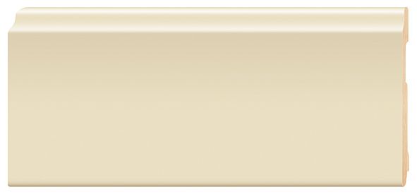 Плинтус П-22 - Магнолия