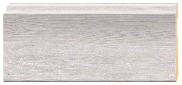 Плинтус П-22 - Ривьера крем