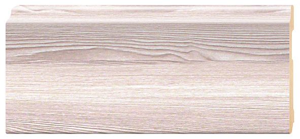 Плинтус П-22 - Ривьера крен-экрю