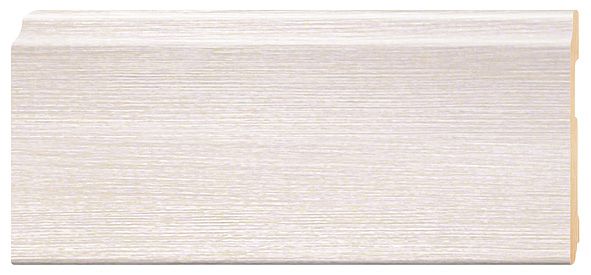 Плинтус П-22 - Сандал бежевый