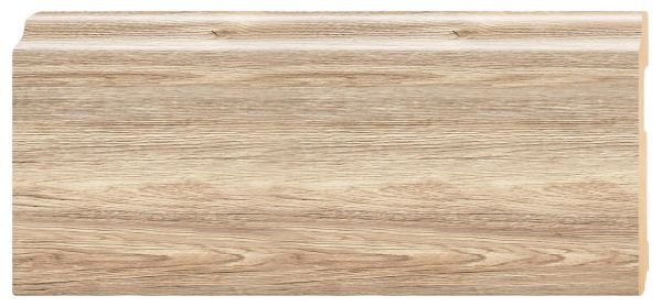 Плинтус П-22 - Сан-ремо натуральный