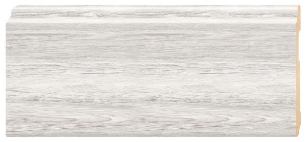 Плинтус П-22 - Сан-ремо крем