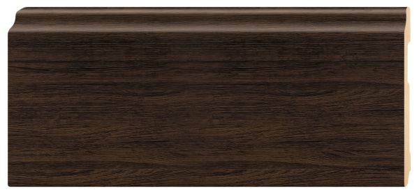 Плинтус П-22 - Сан-ремо шоколад