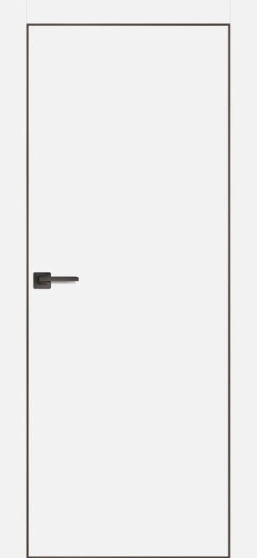 Urban Z с врезкой под петли AGB