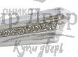 Капитель с декором Флора