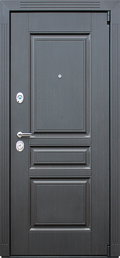Входная  дверь АСД "Гермес NEW"