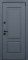 Входная дверь АСД "Гермес" Неоклассика