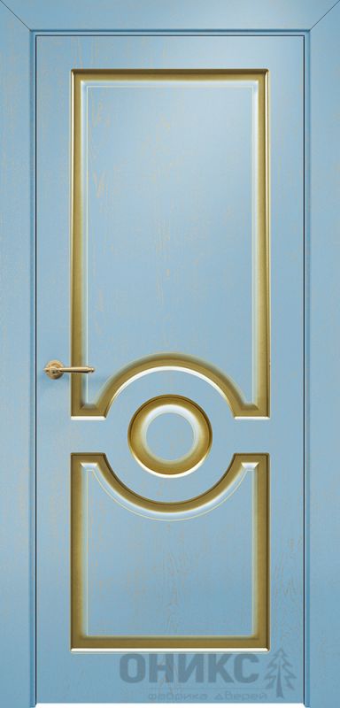 Рада простое, фрезерованное