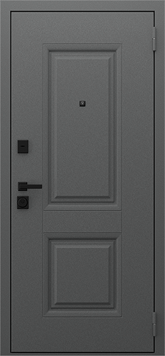 Входная дверь АСД "Интер"