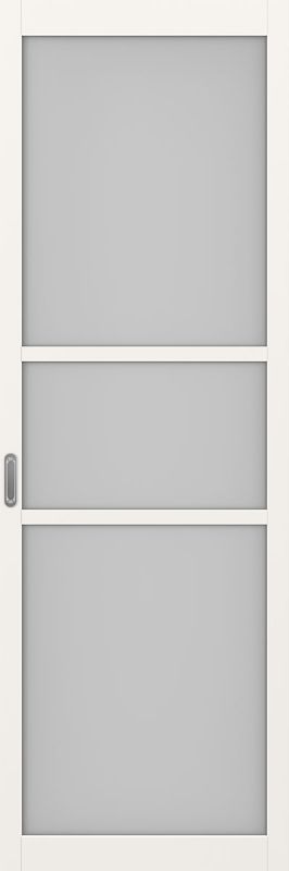 Перегородка межкомнатная 132.222