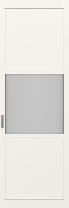 Перегородка межкомнатная 130.121