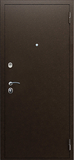 Входная дверь АСД "Комфорт"
