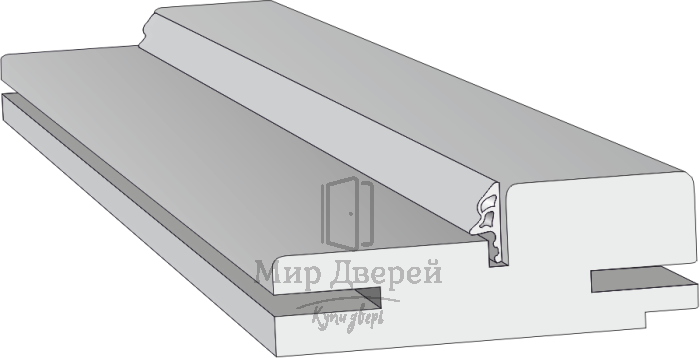 Коробка  Atum Pro 