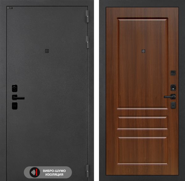 Входная дверь Лабиринт ACUSTIC 03 