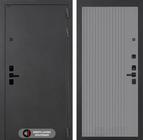 Входная дверь Лабиринт ACUSTIC 29