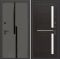 Входная дверь Лабиринт CARBON 02 