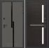 Входная дверь Лабиринт CARBON 02 