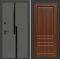 Входная дверь Лабиринт CARBON 03