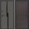 Входная дверь Лабиринт CARBON 03