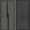 Входная дверь Лабиринт CARBON 04