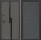 Входная дверь Лабиринт CARBON 11