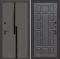 Входная дверь Лабиринт CARBON 12