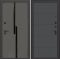 Входная дверь Лабиринт CARBON 13