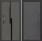 Входная дверь Лабиринт CARBON 24