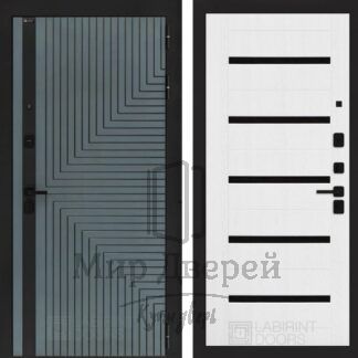 Входная дверь CREDOR 01