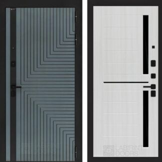 Входная дверь CREDOR 02