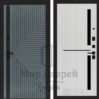 Входная дверь CREDOR 02