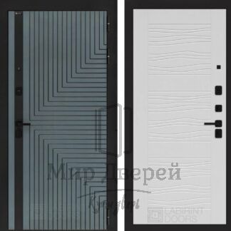 Входная дверь CREDOR 06