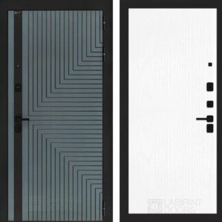 Входная дверь CREDOR 07 