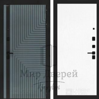 Входная дверь CREDOR 07 
