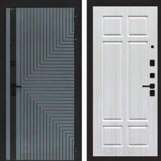 Входная дверь CREDOR 08