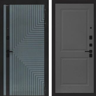 Входная дверь CREDOR 11