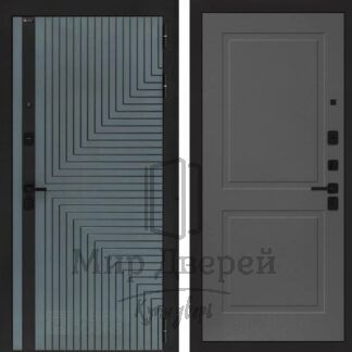 Входная дверь CREDOR 11