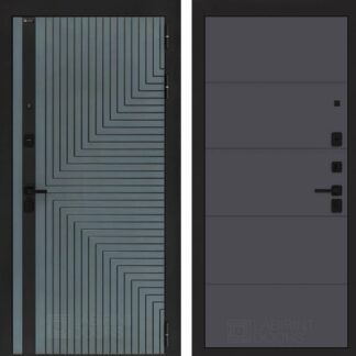 Входная дверь CREDOR 13