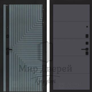 Входная дверь CREDOR 13