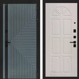 Входная дверь CREDOR 15 - Алмон 25