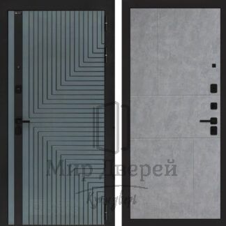Входная дверь CREDOR 21