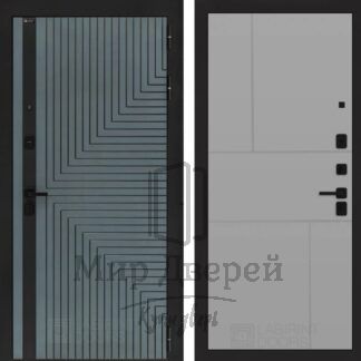 Входная дверь CREDOR 21