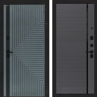 Входная дверь CREDOR 22