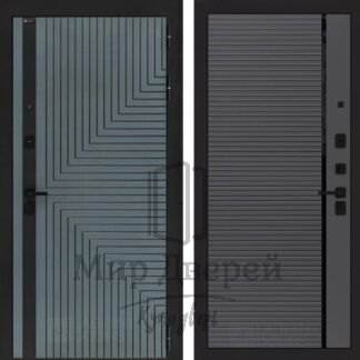 Входная дверь CREDOR 22