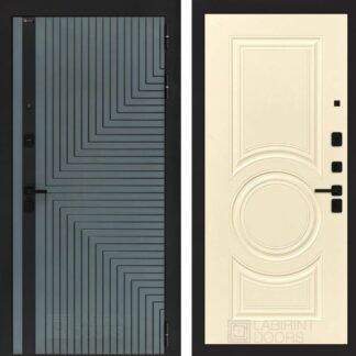 Входная дверь CREDOR 23