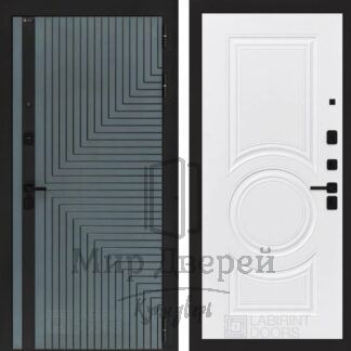 Входная дверь CREDOR 23