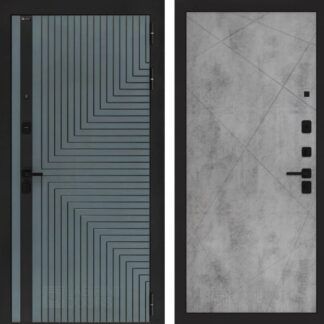 Входная дверь CREDOR 24