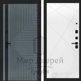 Входная дверь CREDOR 24