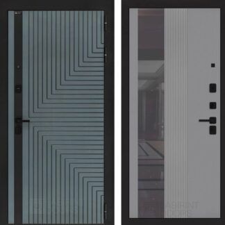 Входная дверь CREDOR 32