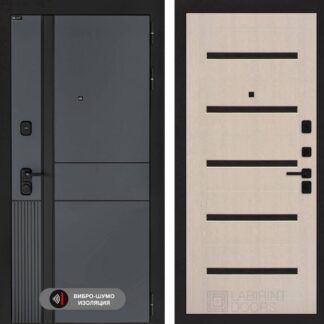 Входная дверь Лабиринт EVOLAB 01